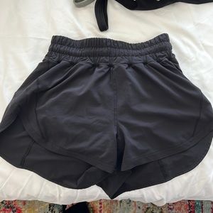 Lululemon Hotty Toddy HR